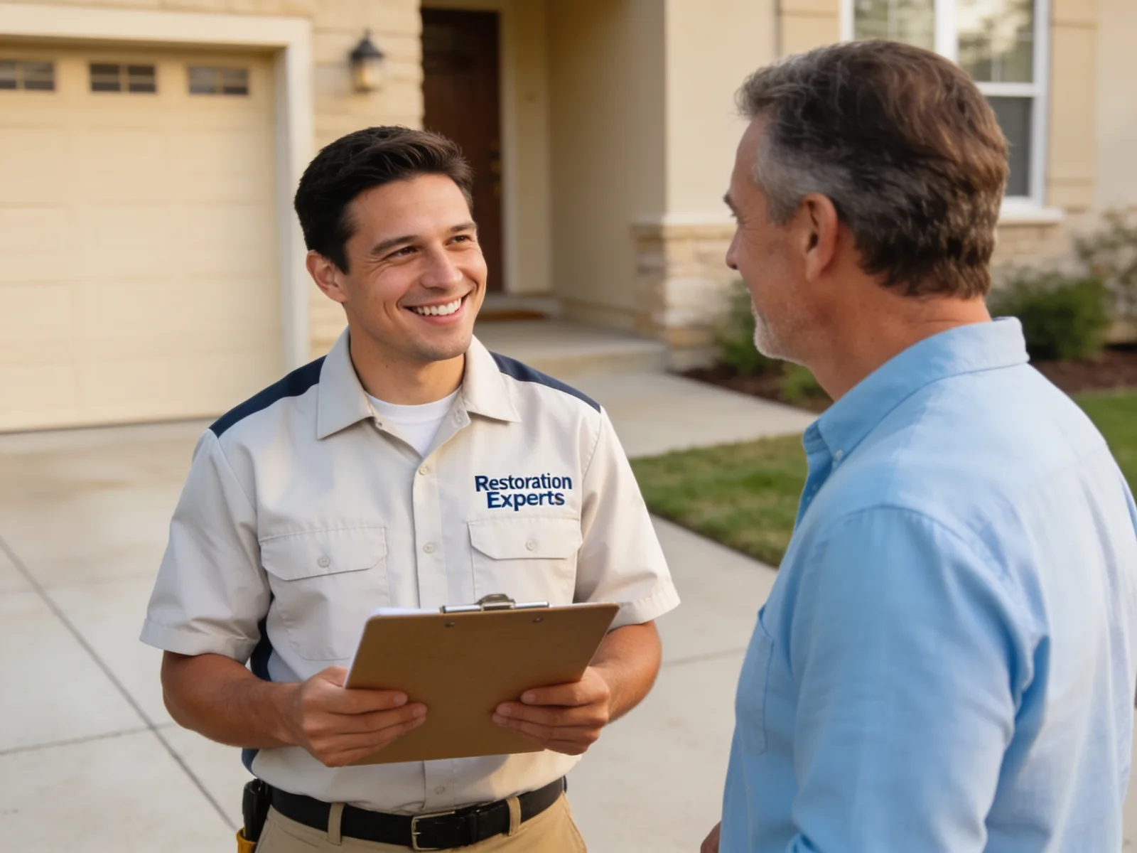 Water Damage Cleanup Amsterdam, MO FAQs
